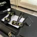 Chanel shoes for Women Chanel sandals #B61189