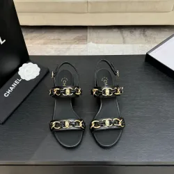 Chanel shoes for Women Chanel sandals #B61189