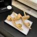 Chanel shoes for Women Chanel sandals #B61190