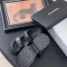 Chanel shoes for Women Chanel sandals Interlocking CC Logo #B53162