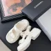 Chanel shoes for Women Chanel sandals Interlocking CC Logo #B53162