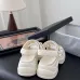 Chanel shoes for Women Chanel sandals Interlocking CC Logo #B53162