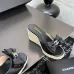 Chanel shoes for Women Sheepskin upper wedge sandals #B53158