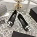Chanel  Ballet Flats with Logo For Women #B54755
