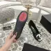 Chanel  Ballet Flats with Logo For Women #B54755