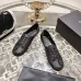 Chanel  Ballet Flats with Logo For Women #B54758