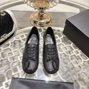 Chanel  Ballet Flats with Logo For Women #B54758