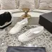 Chanel  Ballet Flats with Logo For Women #B54759