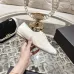 Chanel  Ballet Flats with Logo For Women #B54759