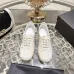 Chanel  Ballet Flats with Logo For Women #B54759
