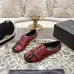 Chanel  Ballet Flats with Logo For Women #B54760