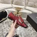 Chanel  Ballet Flats with Logo For Women #B54760