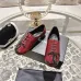 Chanel  Ballet Flats with Logo For Women #B54760