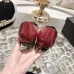 Chanel  Ballet Flats with Logo For Women #B54760