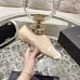 Chanel  Ballet Flats with Logo For Women #B54761