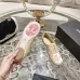 Chanel  Ballet Flats with Logo For Women #B54761