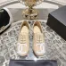 Chanel  Ballet Flats with Logo For Women #B54761