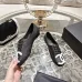 Chanel  Ballet Flats with Logo For Women #B54762