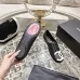 Chanel  Ballet Flats with Logo For Women #B54762