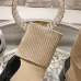 Chanel Boots For Women Beige #B54767