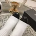 Chanel Boots For Women White #B54766