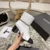 Chanel  Sling-back Boots For Women #B54763