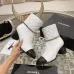 Chanel  Sling-back Boots For Women #B54763