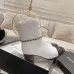 Chanel  Sling-back Boots For Women #B54763