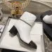 Chanel  Sling-back Boots For Women #B54763