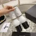 Chanel  Sling-back Boots For Women #B54763