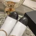Chanel  Sling-back Boots For Women #B54763