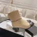 Chanel  Sling-back Boots For Women #B54764