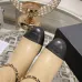 Chanel  Sling-back Boots For Women #B54764