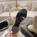 Chanel  Sling-back Boots For Women #B54764