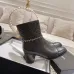 Chanel  Sling-back Boots For Women #B54765