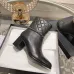 Chanel  Sling-back Boots For Women #B54765