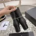 Chanel  Sling-back Boots For Women #B54765