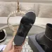 Chanel  Sling-back Boots For Women #B54765