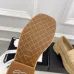 Chanel shoes for Women Chanel Leather Loafers: Timeless Style with Iconic Gold CC Logo White/Black/Brown #B54141