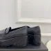 Chanel shoes for Women Chanel Leather Loafers: Timeless Style with Iconic Gold CC Logo White/Black/Brown #B54141