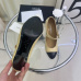 Chanel shoes for Women's Chanel Pumps #999932428