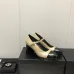 Chanel shoes for Women's Chanel Pumps #999932451