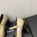 Chanel shoes for Women's Chanel Pumps #999932451