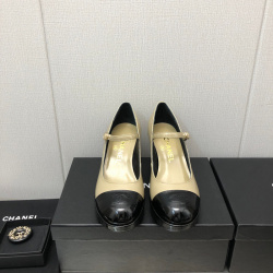 Chanel shoes for Women's Chanel Pumps #999932451