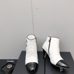 Chanel shoes for Women's Chanel Pumps #9999926057