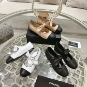 Chanel shoes for Women's Chanel Pumps #B49609