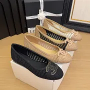 Chanel shoes for Women's Chanel Pumps #B50079