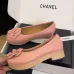 Chanel shoes for Women's Chanel Pumps #B50626