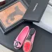 Chanel shoes for Women's Chanel Pumps #B51631