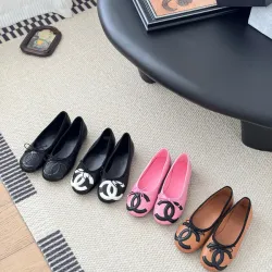 Chanel shoes for Women's Chanel Pumps #B51631